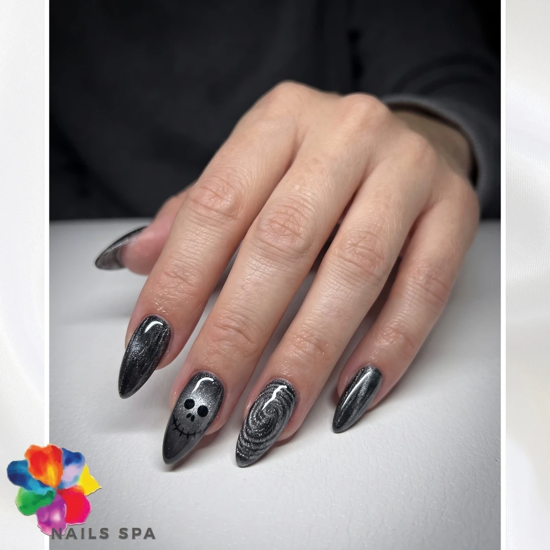Nails Design